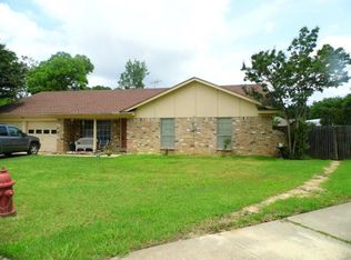 7505 Mike Ct, North Richland Hills, TX 76180