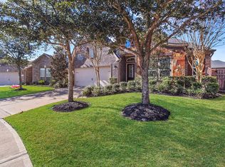6310 Bear Creek Ct, Fulshear, TX 77441