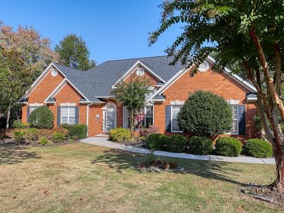 5104 Windmill Pl, Evans, GA, 30809