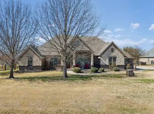 14309 Edgemon Way, Newark, TX 76071