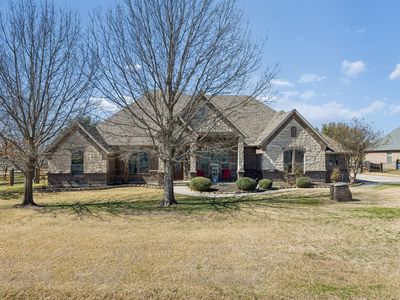 14309 Edgemon Way, Newark, TX, 76071