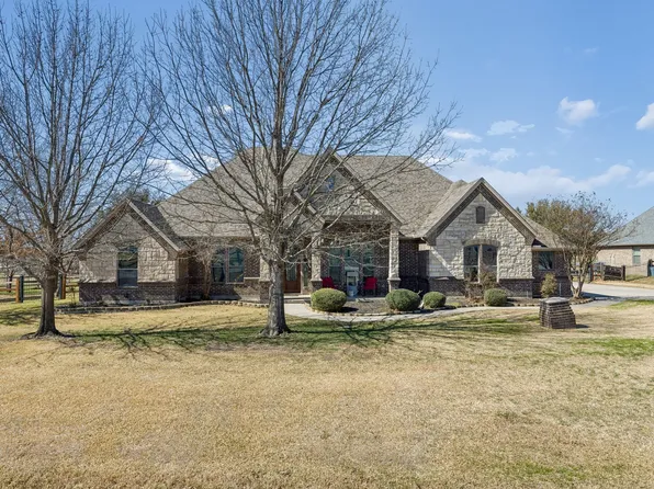 14309 Edgemon Way, Newark, TX 76071