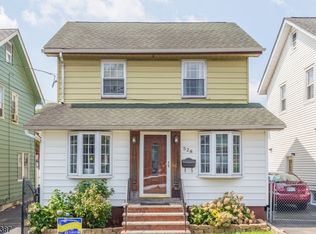 528 Beardsley Ave, Bloomfield, NJ 07003