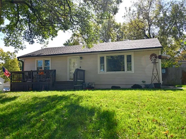 5341 Clark Ave, Kansas City, KS 66106