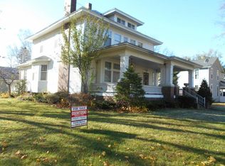605 Gibbs St, Caro, MI 48723
