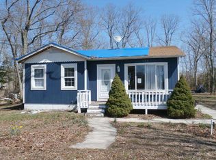 408 Goshen Rd, Cape May Court House, NJ 08210