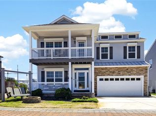 4015 Rugosa Rose Ct, Norfolk, VA 23518