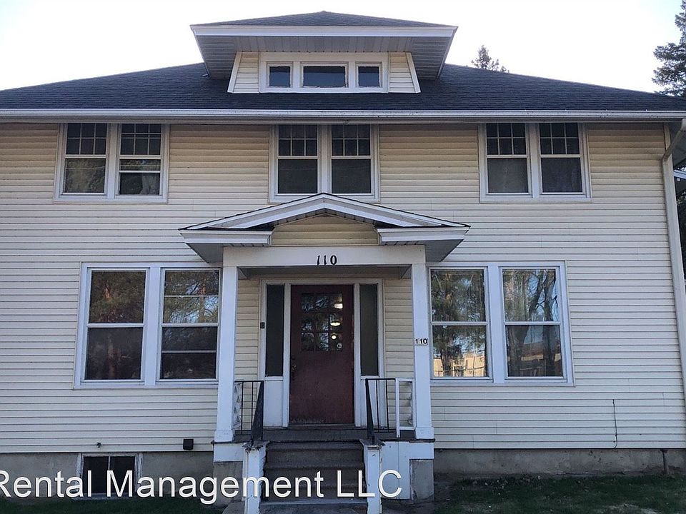 110 S State St Apartments Merrill, WI Zillow