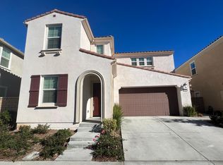 24153 Paseo Del Rancho Dr, Santa Clarita, CA 91354