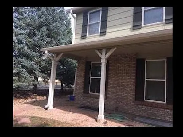 4318 S Ceylon St, Aurora, CO 80015