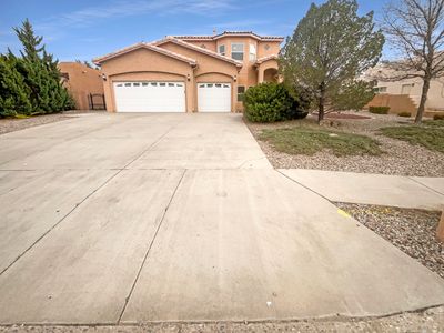3856 Spyglass Loop SE, Rio Rancho, NM, 87124