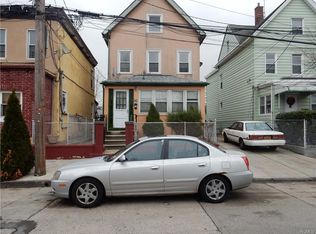 25 S Bleeker St, Mount Vernon, NY 10550