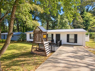 205 Tucker Ave, Birmingham, AL, 35215