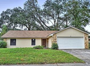 1039 Glensprings Ave, Winter Garden, FL 34787