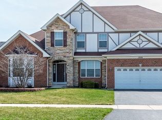 12926 Grande Poplar Cir, Plainfield, IL