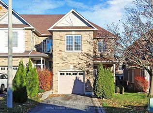 38 Angelica Ave, Richmond Hill, ON L4S2E1