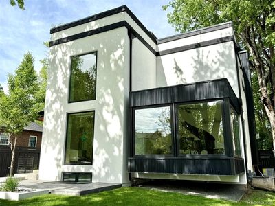 451 Hudson, Denver, CO, 80220