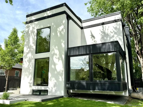 451 Hudson, Denver, CO 80220