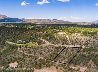 LOT 30 Water Spirit Trl, Alto, NM 88312
