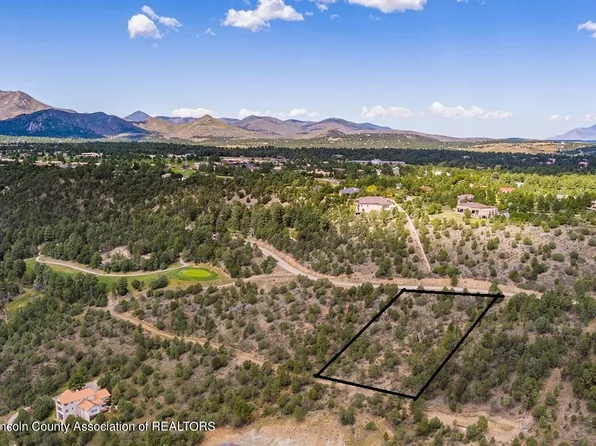 LOT 30 Water Spirit Trl, Alto, NM 88312