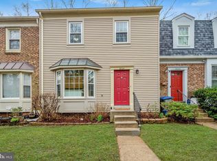 Burke Centre, Burke, VA 22015