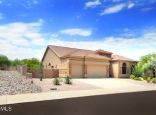 13004 N Crystal Hills Dr, Fountain Hills, AZ 85268