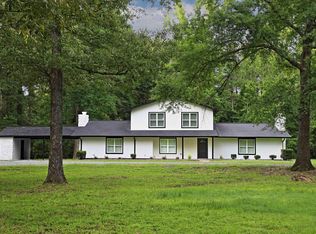 904 W Holland Ave, White Hall, AR 71602