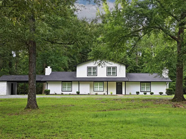 904 W Holland Ave, White Hall, AR 71602