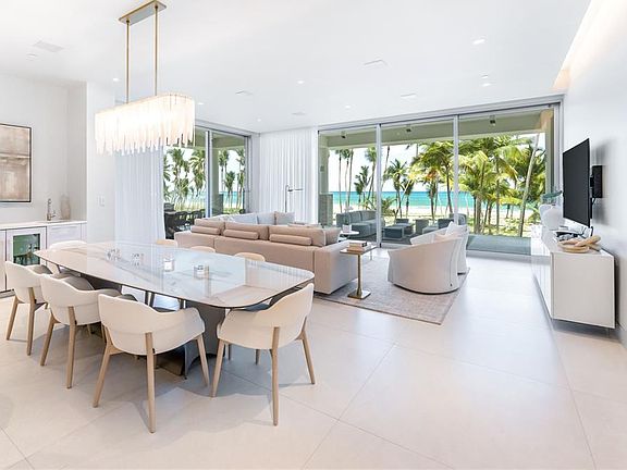 4th image of Four Seasons Private Residences Puerto Rico Ocean #4202