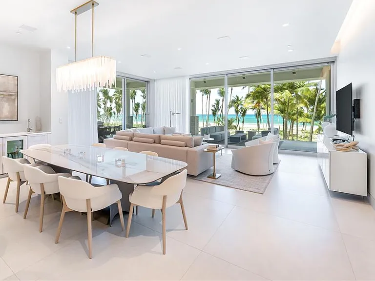 FOUR SEASONS Private Residences Puerto Rico Ocean  #4202 — Photo 4
