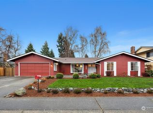 31512 42nd Ave SW, Federal Way, WA 98023