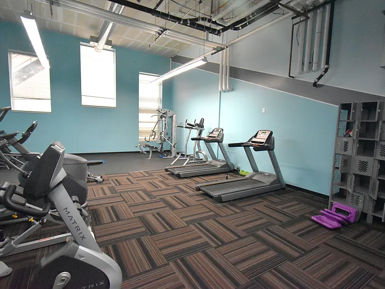 Straus Lofts — Photo 16