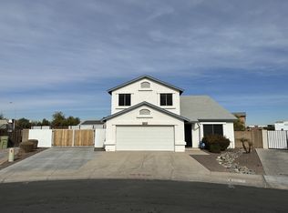 6636 N 90th Dr, Glendale, AZ 85305