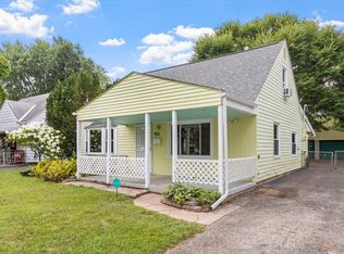 931 Blenheim Rd, Columbus, OH 43224