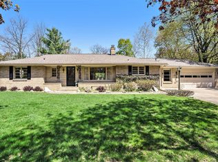 1324 Meadowbrook Ln, Portage, MI 49024