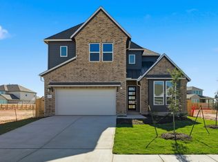 19513 Erna Dr, Pflugerville, TX 78660