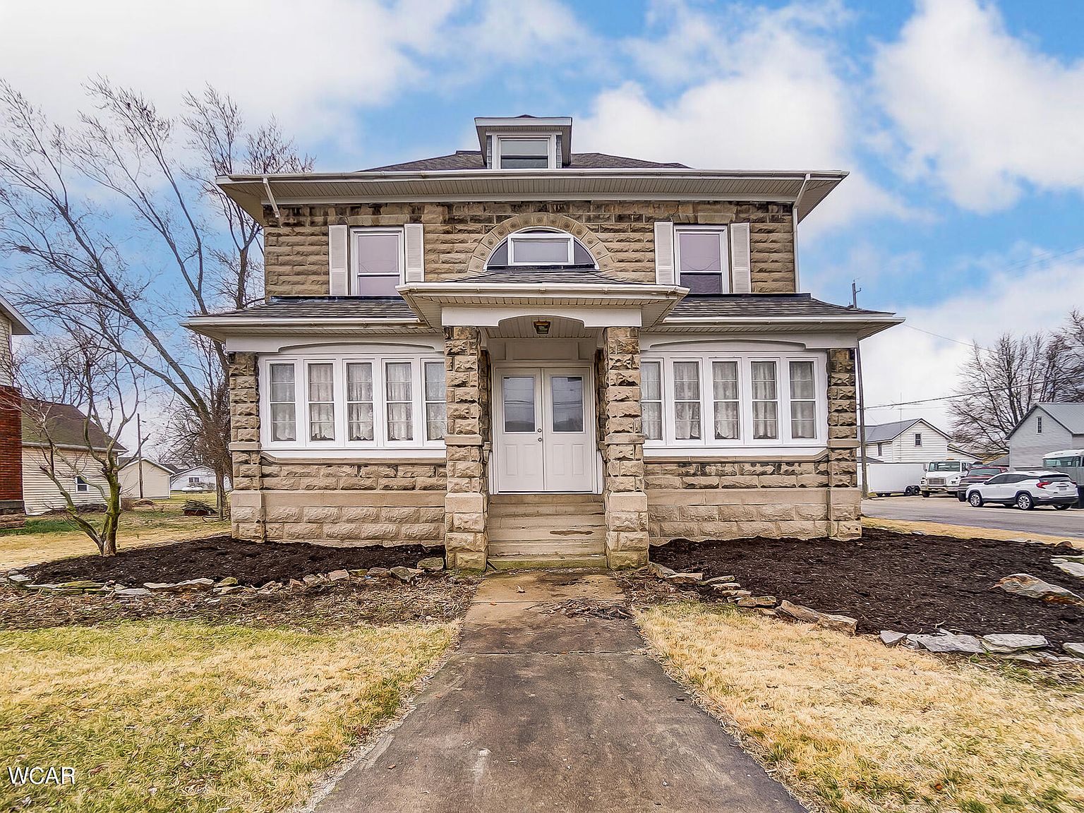 301 E Tully St, Convoy, OH 45832 MLS 303371 Zillow