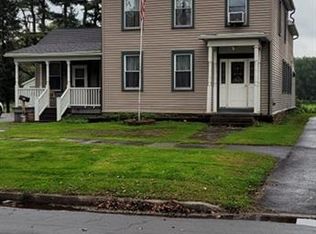 28 Mechanic St, Oxford, NY 13830
