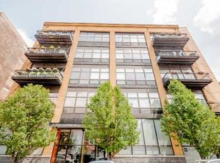 23 N Green St UNIT 202, Chicago, IL 60607