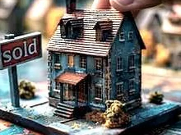 81 Kimberwicke Dr S, Charles Town, WV 25414