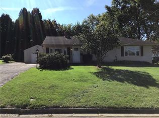 340 Lincoln Ave, Barberton, OH 44203