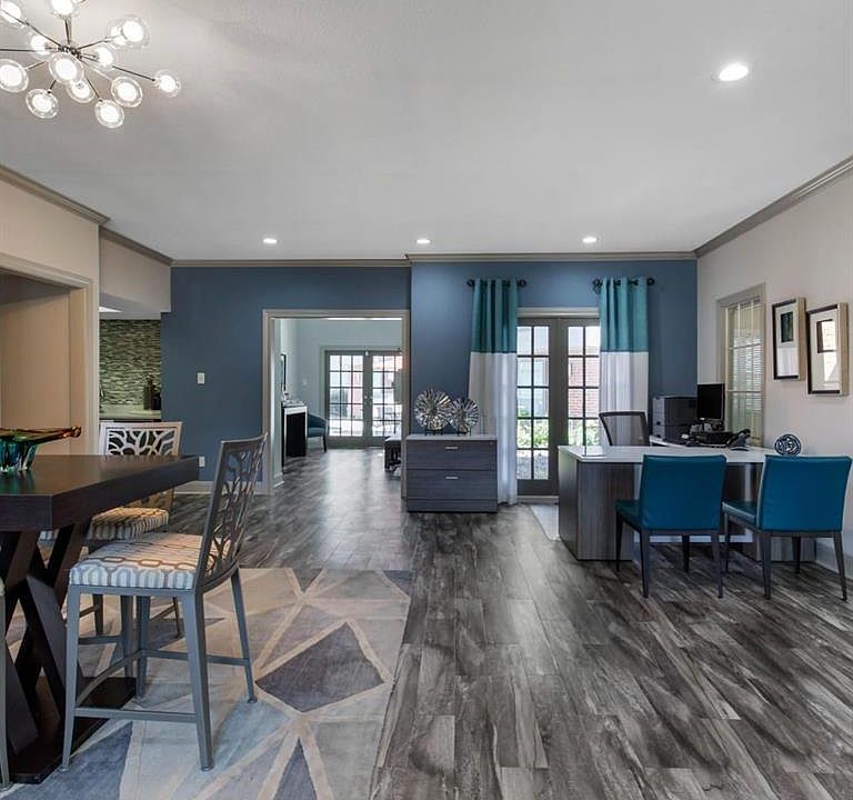 1st image of 9940 Richmond Ave #2011