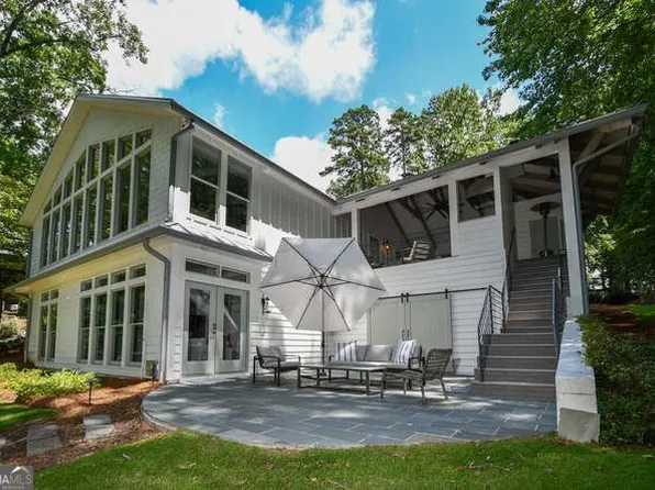 9095 Raldon Rd, Gainesville, GA 30506