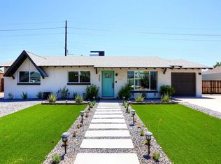 2207 N 87th Pl, Scottsdale, AZ 85257