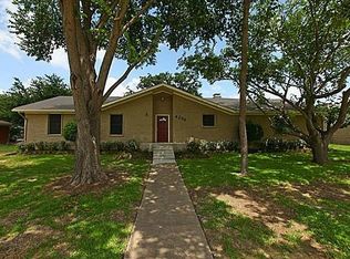 4206 Southridge Dr, Rowlett, TX 75088