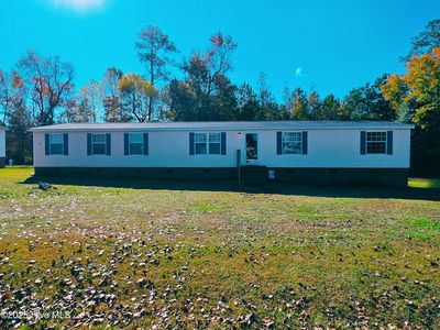 206 Clifton Ridge Drive, Pikeville, NC, 27863