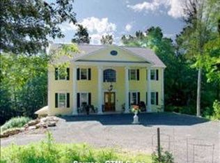 140 Sumner Wood Rd, Durham, CT 06422