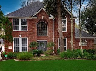 43 Townsend Pl, Spring, TX 77382