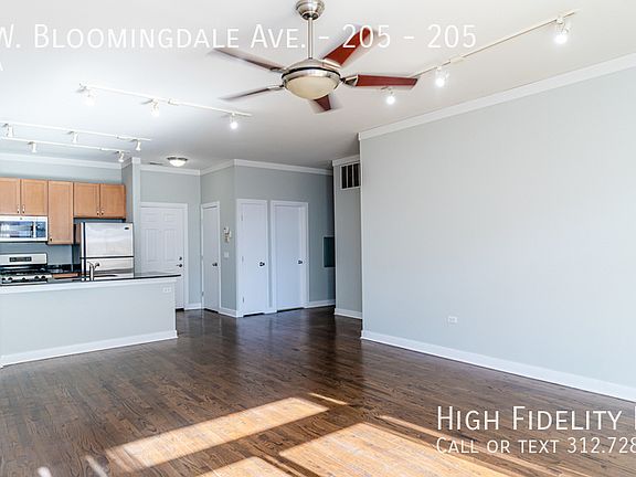 4th image of 2342 W Bloomingdale Ave APT 205