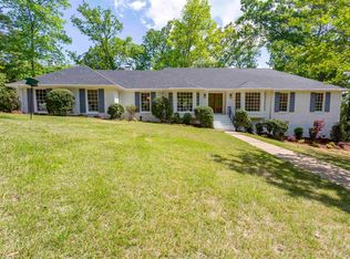 3740 Rockhill Rd, Birmingham, AL 35223